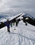 Auf zum Hundsrück