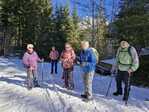 Über die Höh bei Kandersteg