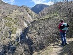 Suonenwanderung bei Raron