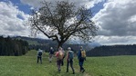 Von Bowil nach Röthenbach