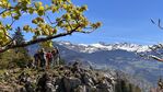 Über den Brünig nach Brienz